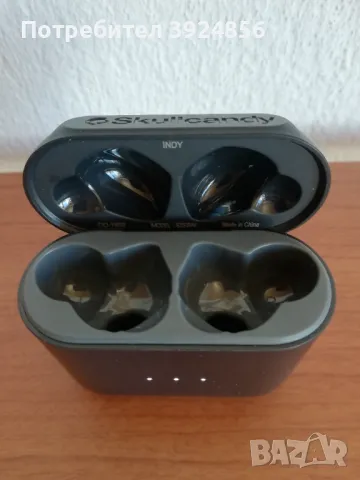 Skullcandy Indy безжични слушалки, снимка 5 - Безжични слушалки - 47444068
