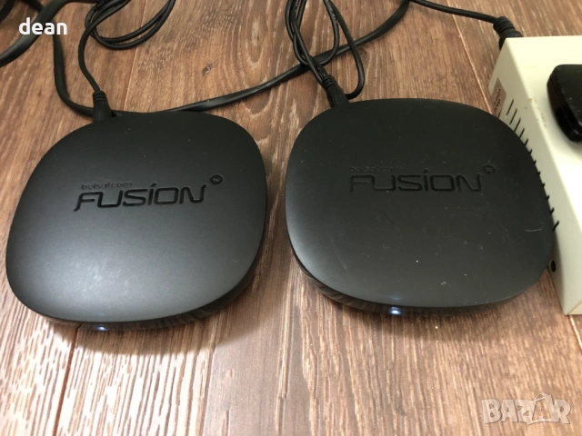 Приемници за Bulsatcom Fusion, снимка 2 - Приемници и антени - 53784760