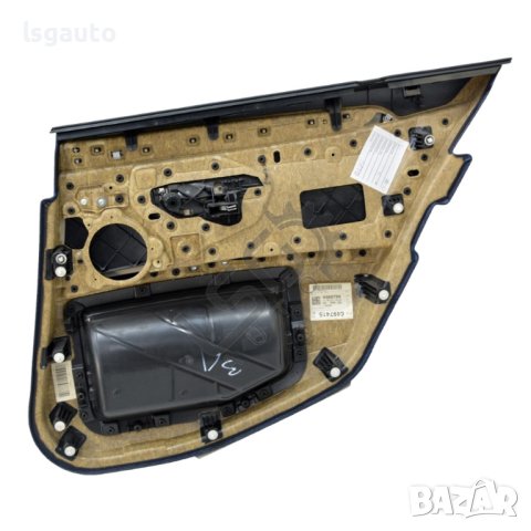 Интериорна кора задна лява врата BMW 5 Series (F10, F11) 2010-2016 ID:106658, снимка 3 - Части - 41688544