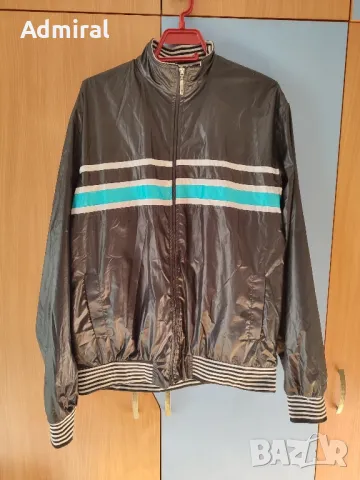 Мъжко стилно пролетно/есенно яке , снимка 2 - Якета - 50301610