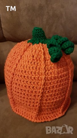 Ръчно плетени бутикови 3D шапки с любими детски герои