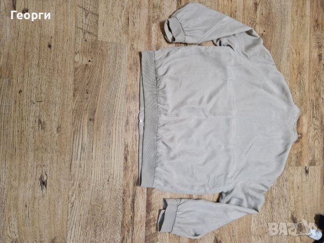 Мъжко яке Pierre Cardin Размер XXL, снимка 6 - Якета - 40812918