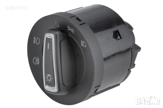 Ключ за светлини фарове, Seat Leon, Ibiza, VW Polo, 5G0941431AH