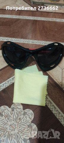 Унисекс Слънчеви Очила , снимка 4 - Слънчеви и диоптрични очила - 39410042