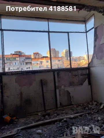 Кърти чисти извозва хамалски и транспортни услуги , снимка 4 - Ремонти на баня - 50148417