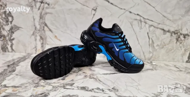 Nike мъжки спортни маратонки , снимка 4 - Маратонки - 49625314