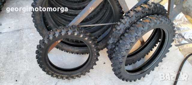 Кросови гуми , снимка 6 - Мотоциклети и мототехника - 41814138