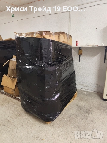 Дрехи на палет 6 кашона над 1000бр, снимка 3 - Други - 53762245