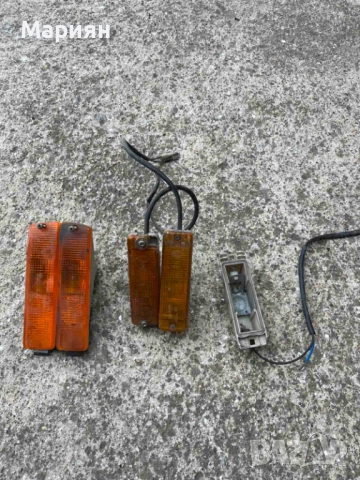 Части за голф 1 и 2, снимка 6 - Части - 52143950