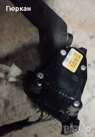 Електронен Педал Газ за VW Tuareg 7L0 723 507 B , снимка 4 - Части - 53566155