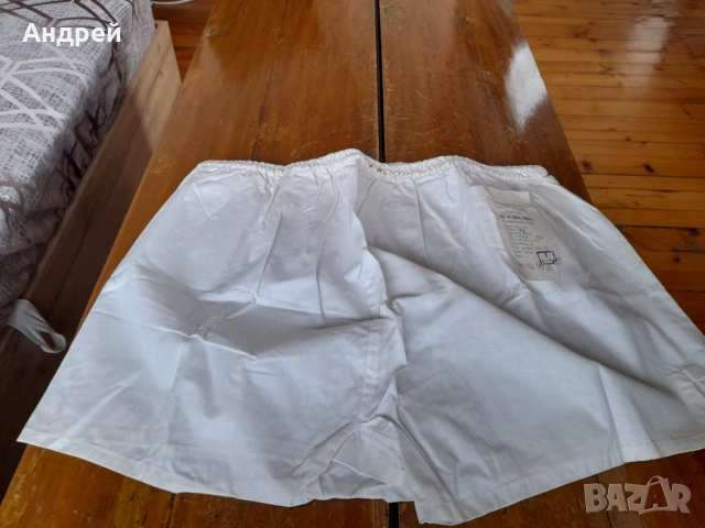 Стари мъжки спортни гащи,шорти #2, снимка 2 - Други ценни предмети - 52123488