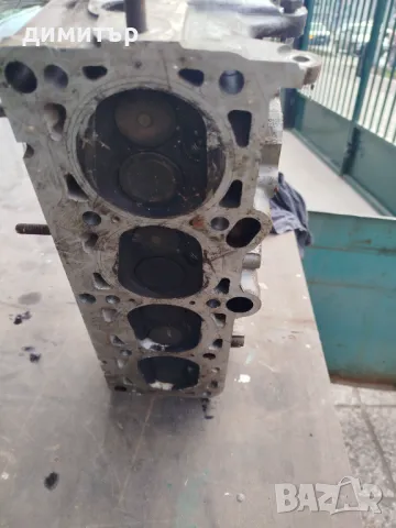 Глава за vw golf 3  1.6.  74 kw 101 hp, снимка 3 - Части - 48878062