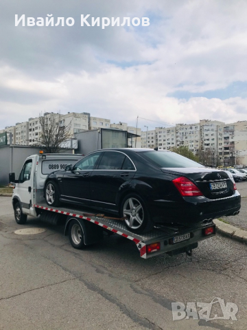 Пътна помощ София, снимка 11 - Транспортни услуги - 36157252