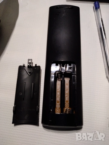 Оригинално дистанционно за телевизор LG, снимка 3 - Дистанционни - 52452585