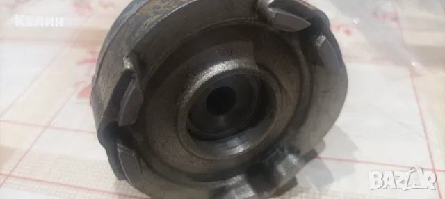 Статор , редуктор за елпром Б8, снимка 8 - Бормашини - 48230934