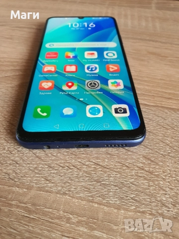 Huawei Nova Y70 , снимка 3 - Huawei - 52291700