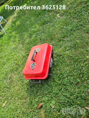 Барбекю, снимка 4 - Барбекюта - 47473064