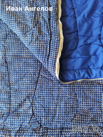 Български спален чувал, снимка 3 - Палатки - 47203006