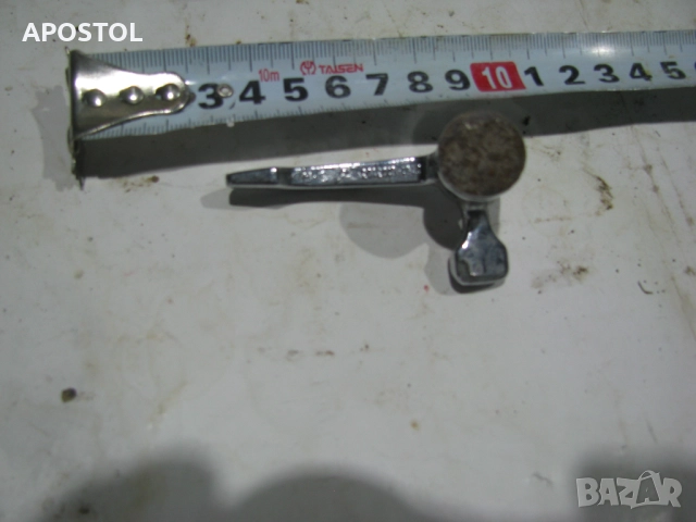 райбер за страничен прозорец на жигула 2101, снимка 4 - Аксесоари и консумативи - 52346297