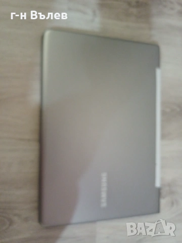 работещ samsung ltrabook 530U, снимка 6 - Лаптопи за работа - 53624263
