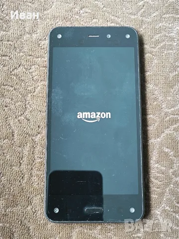 Телефон Amazon fire, снимка 2 - Други - 56326388