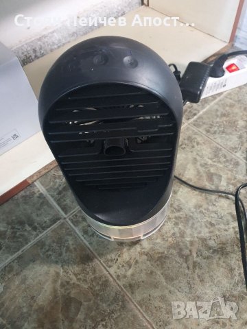 Персонален мини въздушен охладител