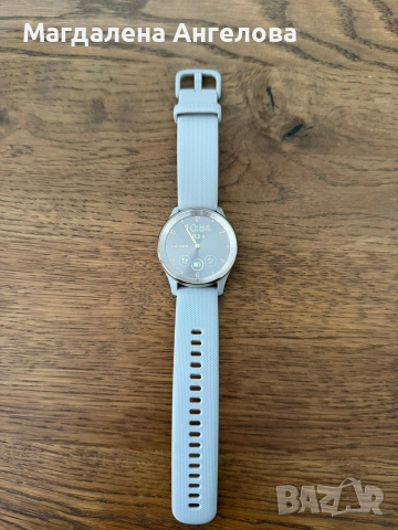 Garmin Vivomove Trend Смарт Часовник, снимка 3 - Дамски - 53374335