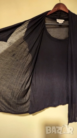 Дамска тениска DKNY Pure, снимка 5 - Тениски - 52829057