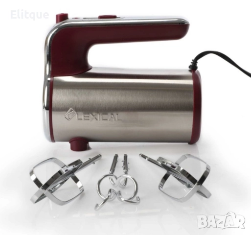 Миксер Lexical LMX-1707