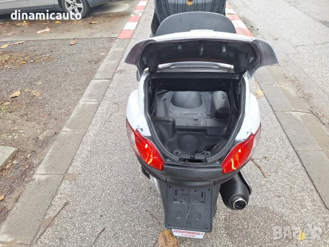 Piaggio MP3 300 ie - 2011г. - 2бр., снимка 12 - Мотоциклети и мототехника - 52483939