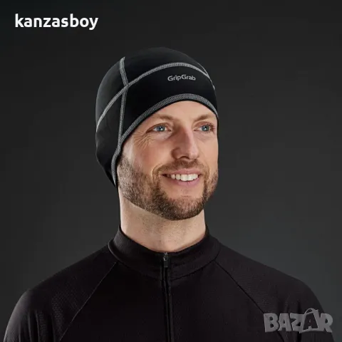 GripGrab Skull Cap - мъжка вело шапка S / 54-57sm./