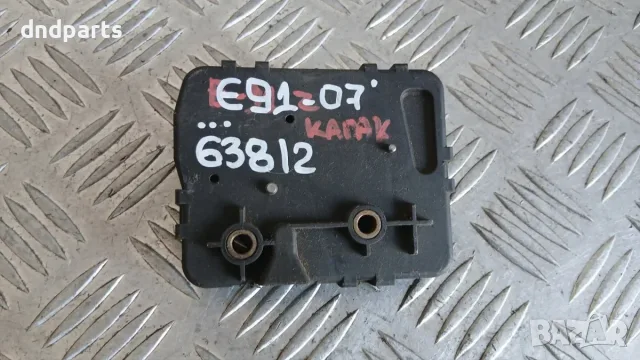 Брава заден капак BMW 3 E91 2007 8218849 54.24-8218849 3 (E90, E91, E92, E93) (2005-2012)