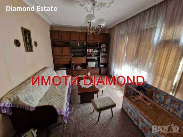 Къща близнак в Димитровград кв. Славянски, снимка 5 - Къщи - 49451141