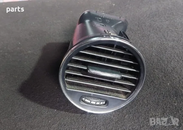 Духалка Парно Мерцедес CLS W219 - A2198300154, снимка 2 - Части - 47552848