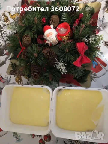 Краве сирене и кашкавал, снимка 7 - Домашни продукти - 56265560