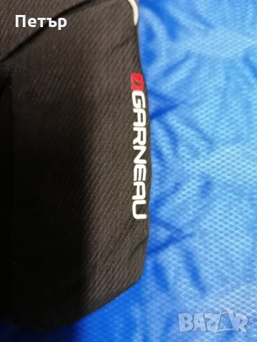 Продавам нови качествени зимни колоездачни ръкавици Garneau , снимка 8 - Спортна екипировка - 35687049