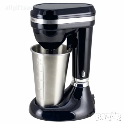 Миксер за фрапе Voltz, 100W, 450мл. мерителна чаша, снимка 4 - Миксери - 51032401