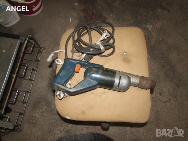 Дрелки и консумативи, снимка 7 - Други инструменти - 52483828