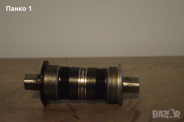 Ретро Шосейно Средно Движение Shimano Dura Ace ITA