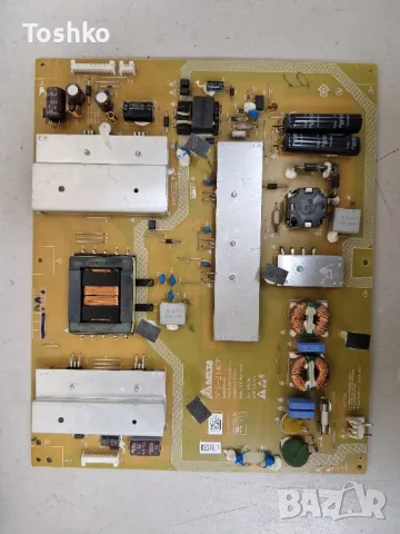 GRUNDIG 40VLE6142C POWER BOARD DPS-214CP LED DRIVER BOARD SSL400_0E2B