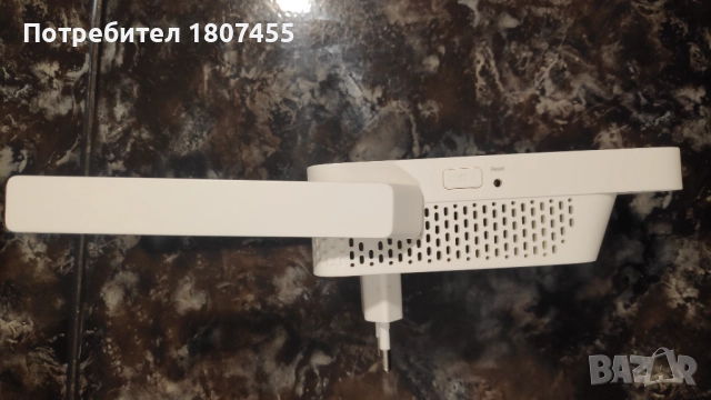 Разширител на обхват Wi-Fi TP-Link RE315 AC1200, OneMesh, снимка 4 - Рутери - 52643392