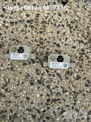 Усилвател на антене на BMW X3 E83 само за 20лв. 6990090-03, снимка 5 - Части - 52515133