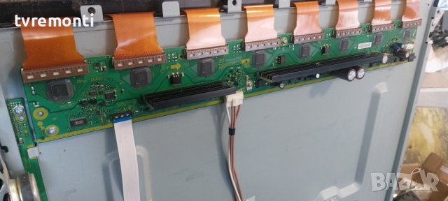 Платка Y-SUSTAIN BOARD TNPA5593 AC SN  for Panasonic TX-P50X50B for , дисплей MD-50H15PME1, снимка 1 - Части и Платки - 40830701