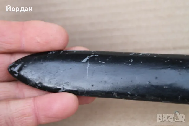 Немски нож ''Отело Антон Венгер'', снимка 7 - Ножове - 49547132