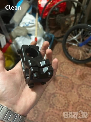 BMX 20, снимка 7 - Велосипеди - 51626719