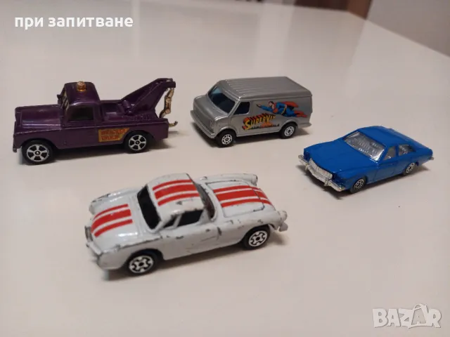 Колички Corgi Junior и Kidco