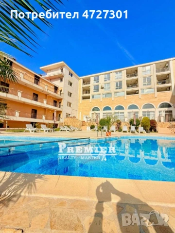 Тристаен апартамент, снимка 15 - Апартаменти - 53338740