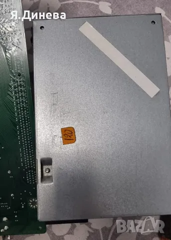 Дъно Fujitsu , снимка 11 - Дънни платки - 48967648