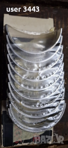 Основни лагери 