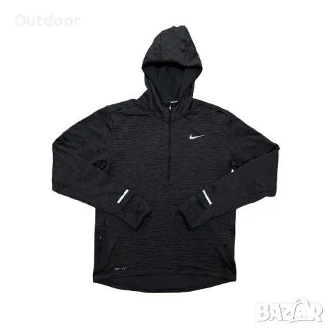 Мъжка блуза Nike Running Dry-Fit, размер М